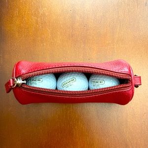 COACH Golf ⛳️ Bundle